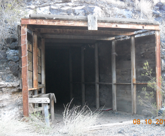 Abandoned Mine Education